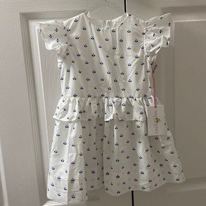 Cecil & Lou Dress